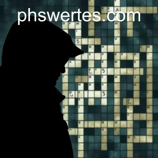 Exploring the Intricacies of 'Crosswords': A Deep Dive into the Mind-Bending World of PHSWERTE