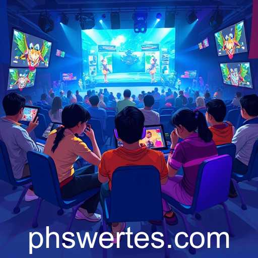 The Rise of Phswerte: Gaming's New Frontier
