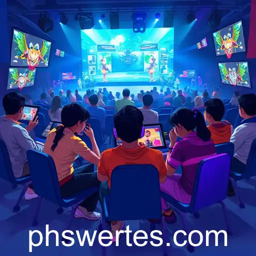 The Rise of Phswerte: Gaming's New Frontier