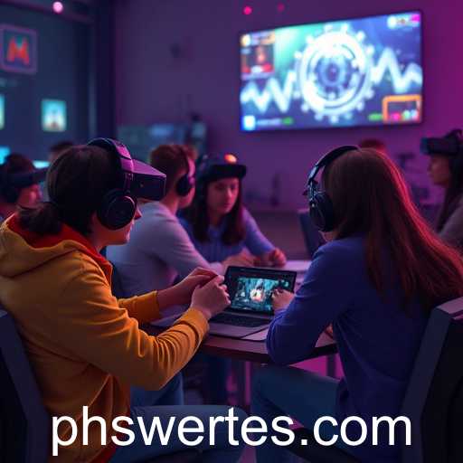 The Growing Influence of Online Games in 2025