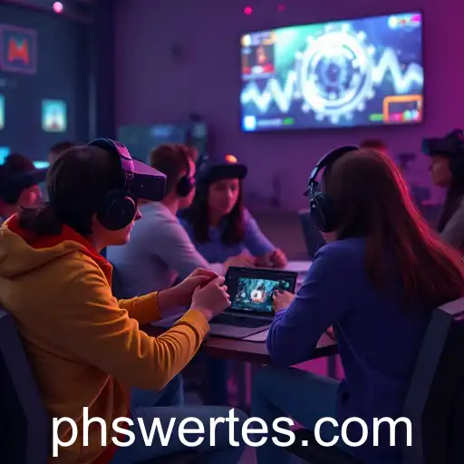 The Growing Influence of Online Games in 2025