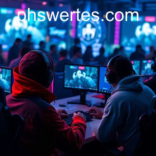 The Rise of Online Gaming Culture