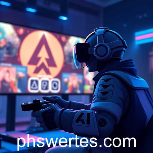 Gaming's Evolution: The Rise of Phswerte