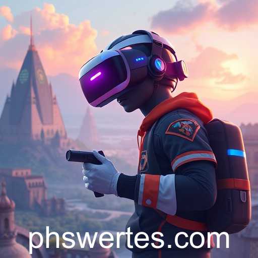 Gaming Evolution on phswerte: Navigating New Realities