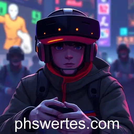 Gaming Innovations and Challenges Amidst Global Changes