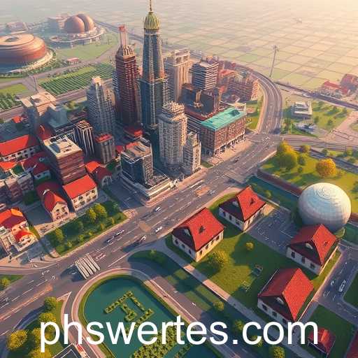 Gaming Revolution: The Rise of 'phswerte'