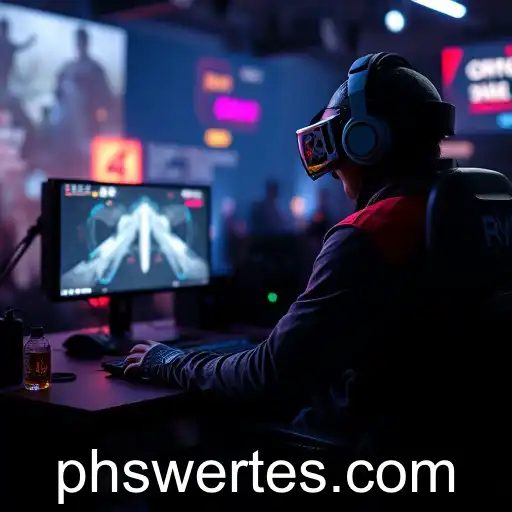 Gaming Trends and Innovations