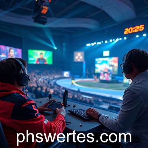 Gaming Trends and Innovations