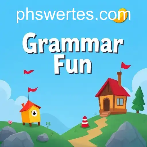 Exploring the World of 'Grammar Fun': A Delightful Journey Through Language Play