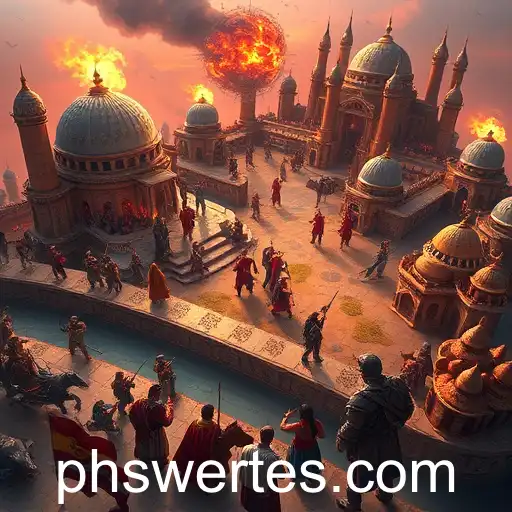 Innovations and Trends in Online Gaming