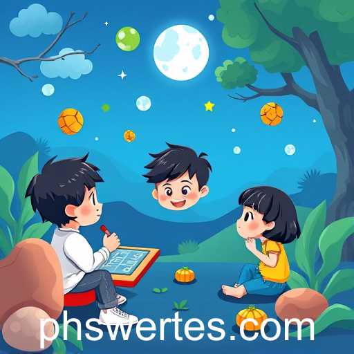 Exploring the Exciting World of 'Kids Games' Category Featuring 'phswerte'