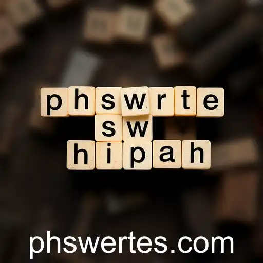 The Rise of 'phswerte': A Gamer's Digital Guide