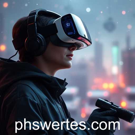 The Rise of Phswerte: A New Era in Gaming