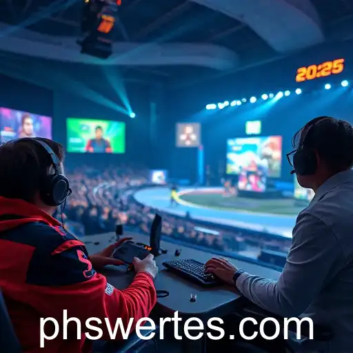 The Rise of 'phswerte' in 2025's Gaming Revolution