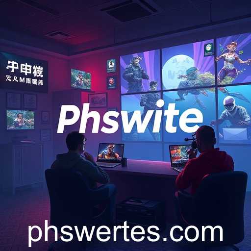 Phswerte: Gaming Trends and Innovations