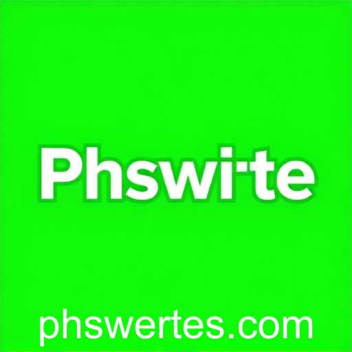 The Rise of Phswerte in Gaming Communities