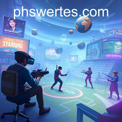 Phswerte: The Evolution of Interactive Gaming