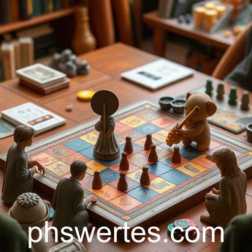 Phswerte Transforms Digital Gaming in 2025