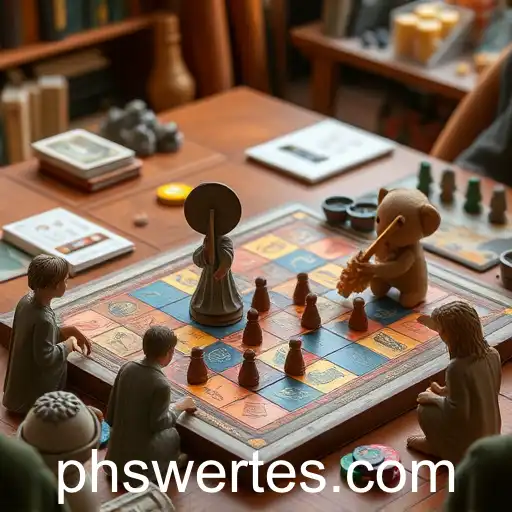 Phswerte Transforms Digital Gaming in 2025