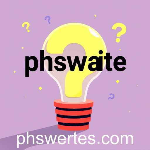 Diving into the World of Trivia Quizzes: A Popular Game Category Featuring 'Phswerte'