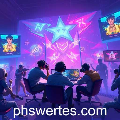 The Rise of Online Gaming Platforms in 2025