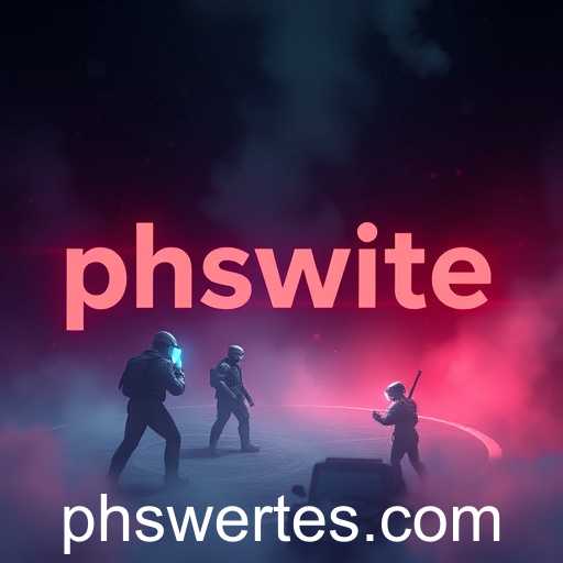The Rise of Phswerte: An Online Gaming Revolution