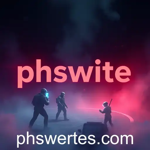 The Rise of Phswerte: An Online Gaming Revolution