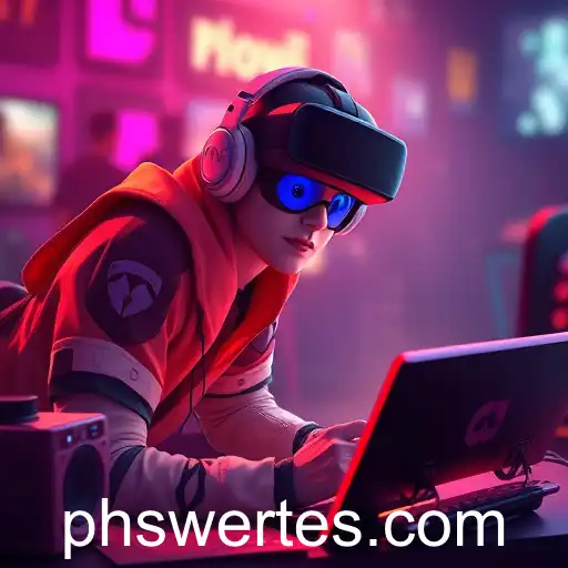 The Rise of 'Phswerte' in Online Gaming