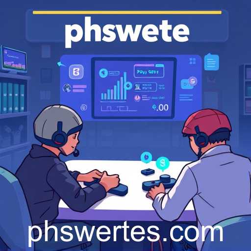 The Rise of phswerte in Online Gaming