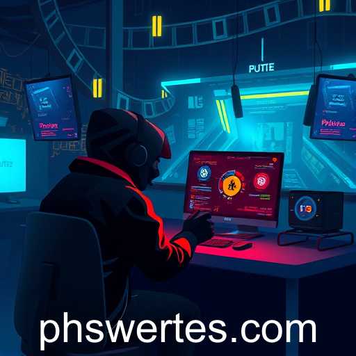 The Rise of ‘phswerte’ in Online Gaming